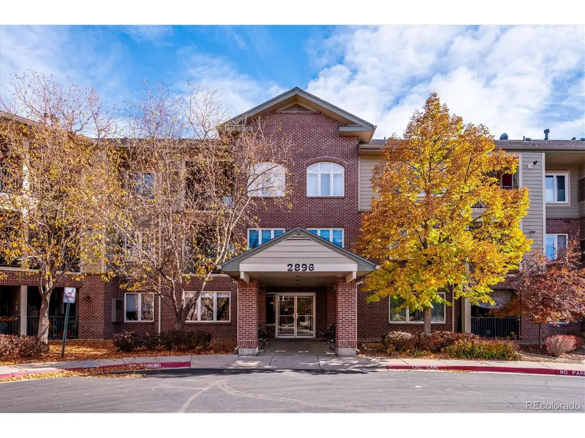 2896 W Riverwalk Cir #A304, Littleton, CO 80123 - Image #1