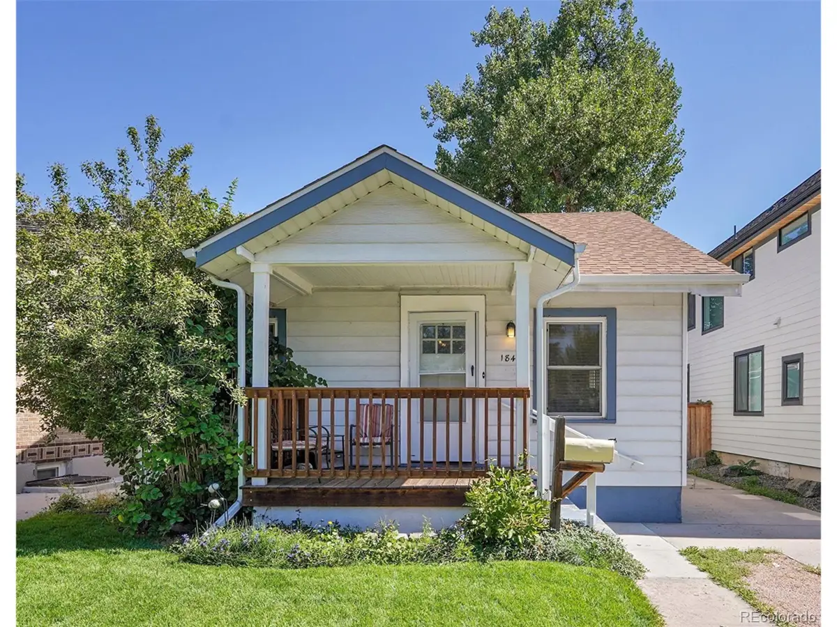 1842 S Franklin St, Denver, CO 80210 - Image #1