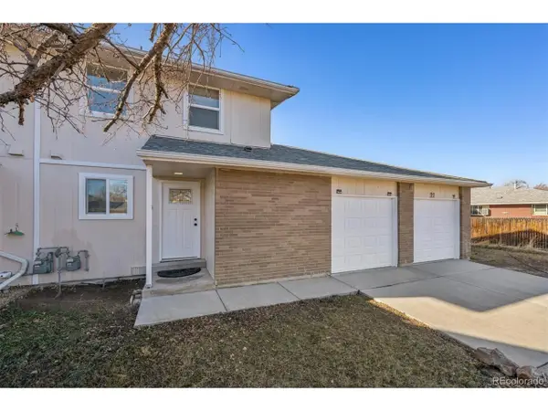 21 S Newland Ct, Lakewood, CO 80226