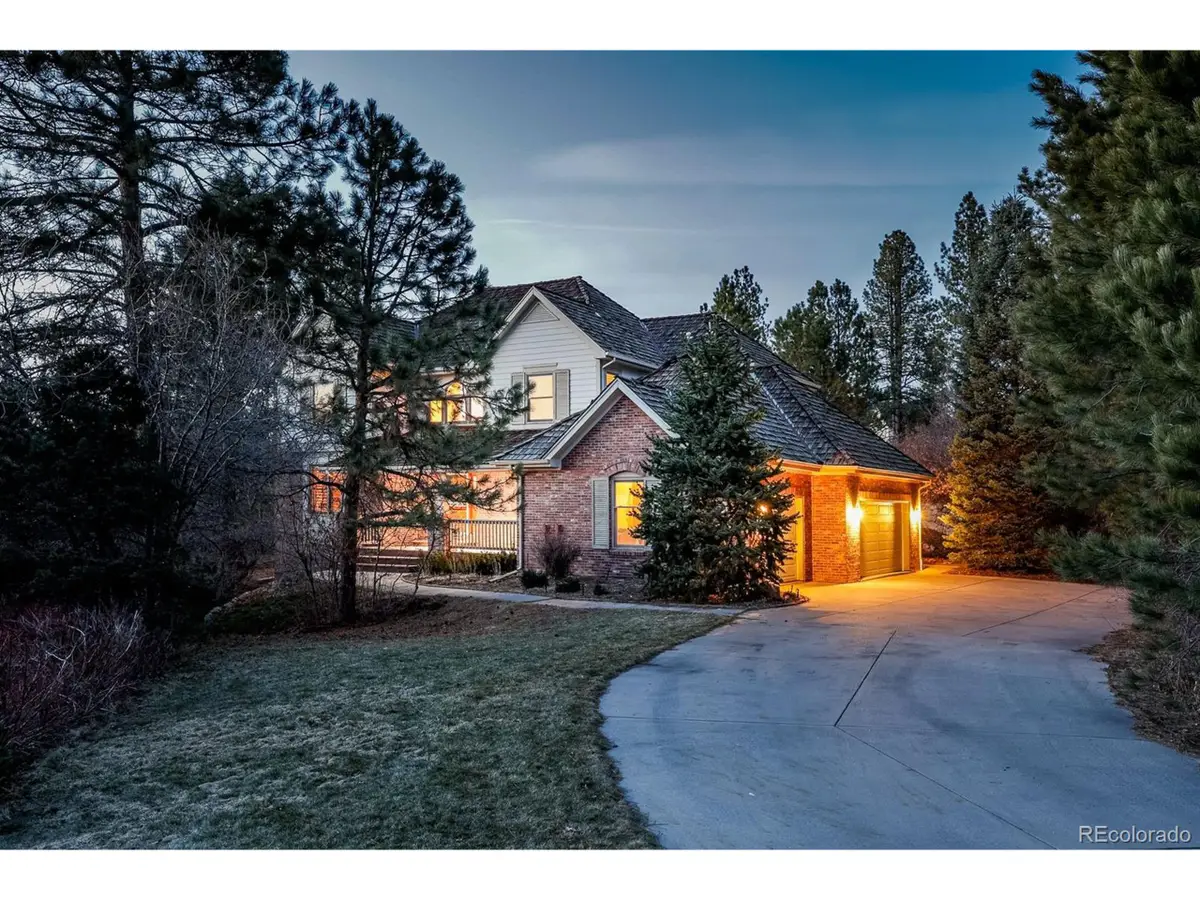 870 Homestake Ct, Castle Rock, CO 80108 - Image #1