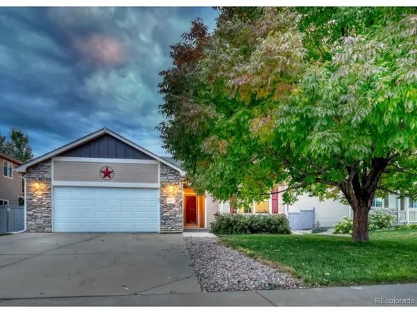 3377 Crazy Horse Dr, Wellington, CO 80549