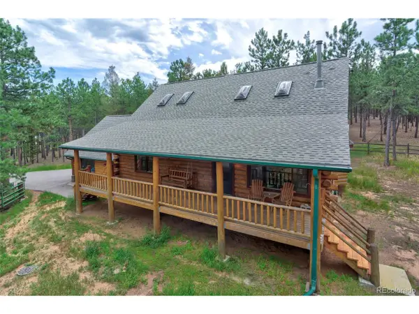 2956 Nova Rd, Pine, CO 80470