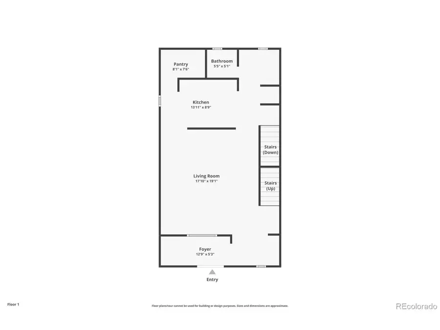 13 Noyer Ct, Colorado Springs, CO 80906 - #3