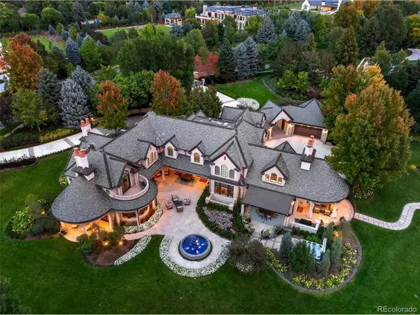 18 Cherry Hills Park Dr, Cherry Hills Village, CO 80113