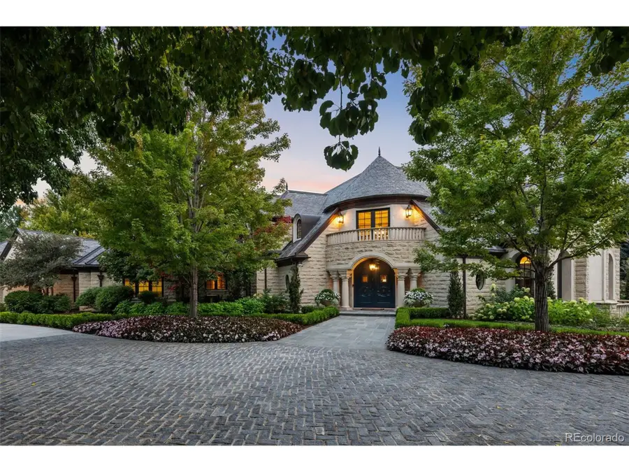 18 Cherry Hills Park Dr, Cherry Hills Village, CO 80113 - Image #2