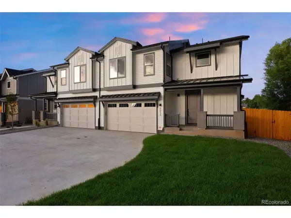 4014 Upham St, Wheat Ridge, CO 80033