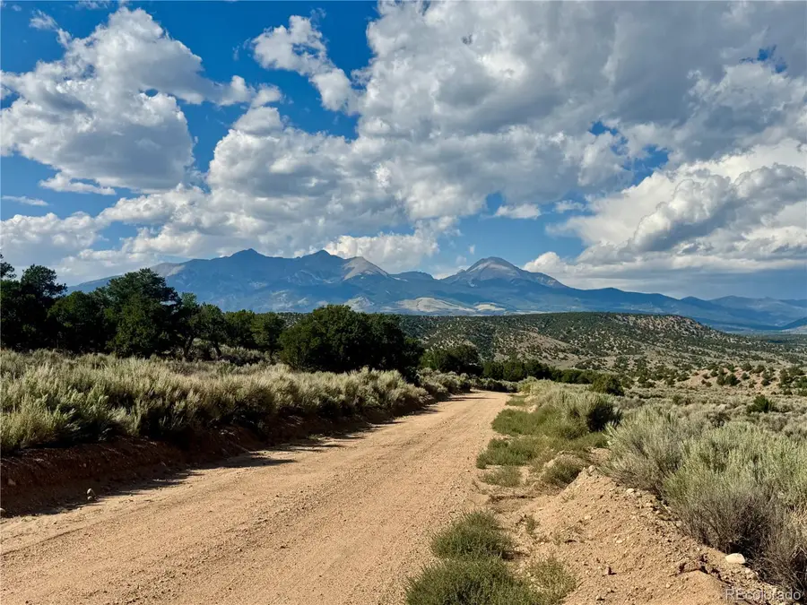 3817 Fontaine Rd, Fort Garland, CO 81133 - #3