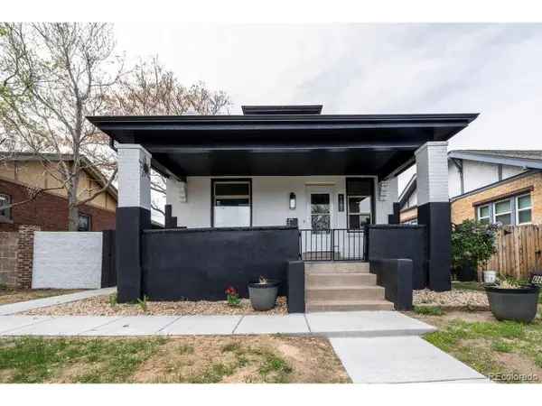 4267 Federal Blvd, Denver, CO 80211