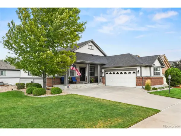 8724 E 148th Cir, Thornton, CO 80602