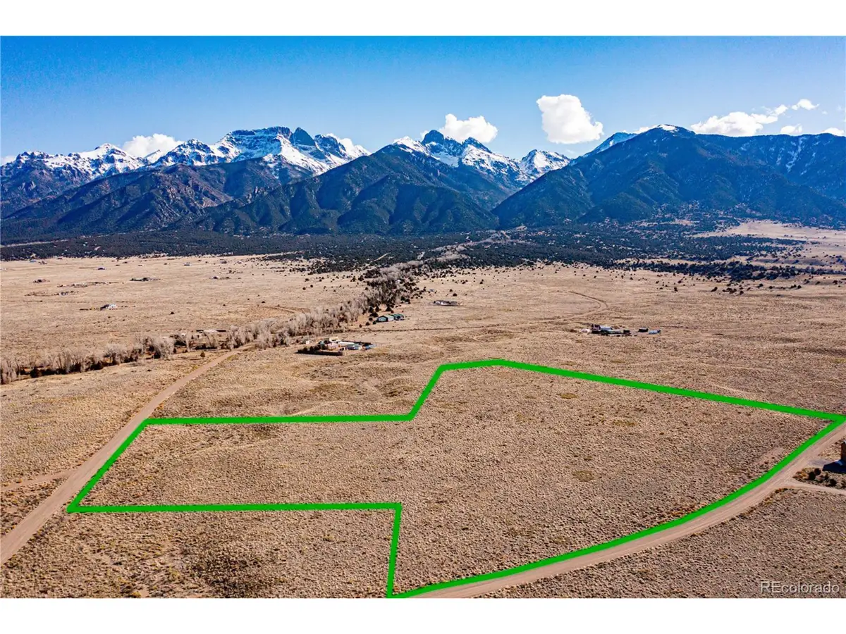 234 Rainbow Trout & 232 Cottonwood Creek Trl, Crestone, CO 81131 - Image #1