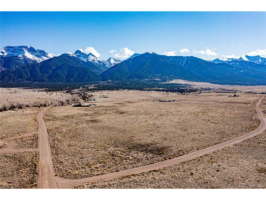 234 Rainbow Trout & 232 Cottonwood Creek Trl, Crestone, CO 81131 - Image #3