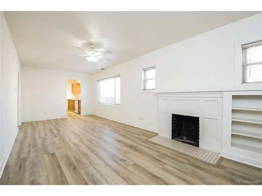2511 S Broadway, Denver, CO 80210 - #2