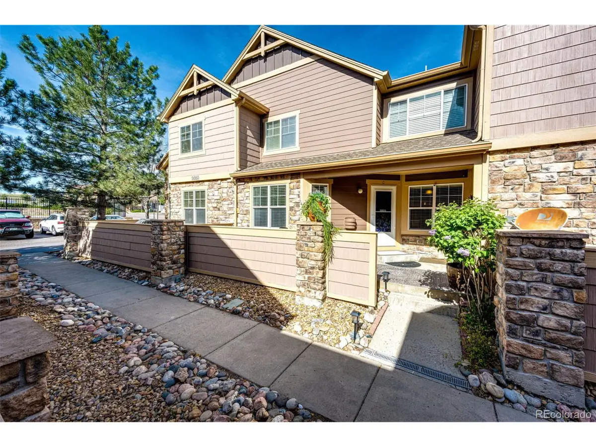 5660 S Algonquian Way #C, Aurora, CO 80016 - Image #1