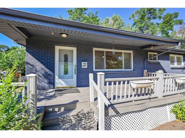 410 Cheyenne St, Golden, CO 80403