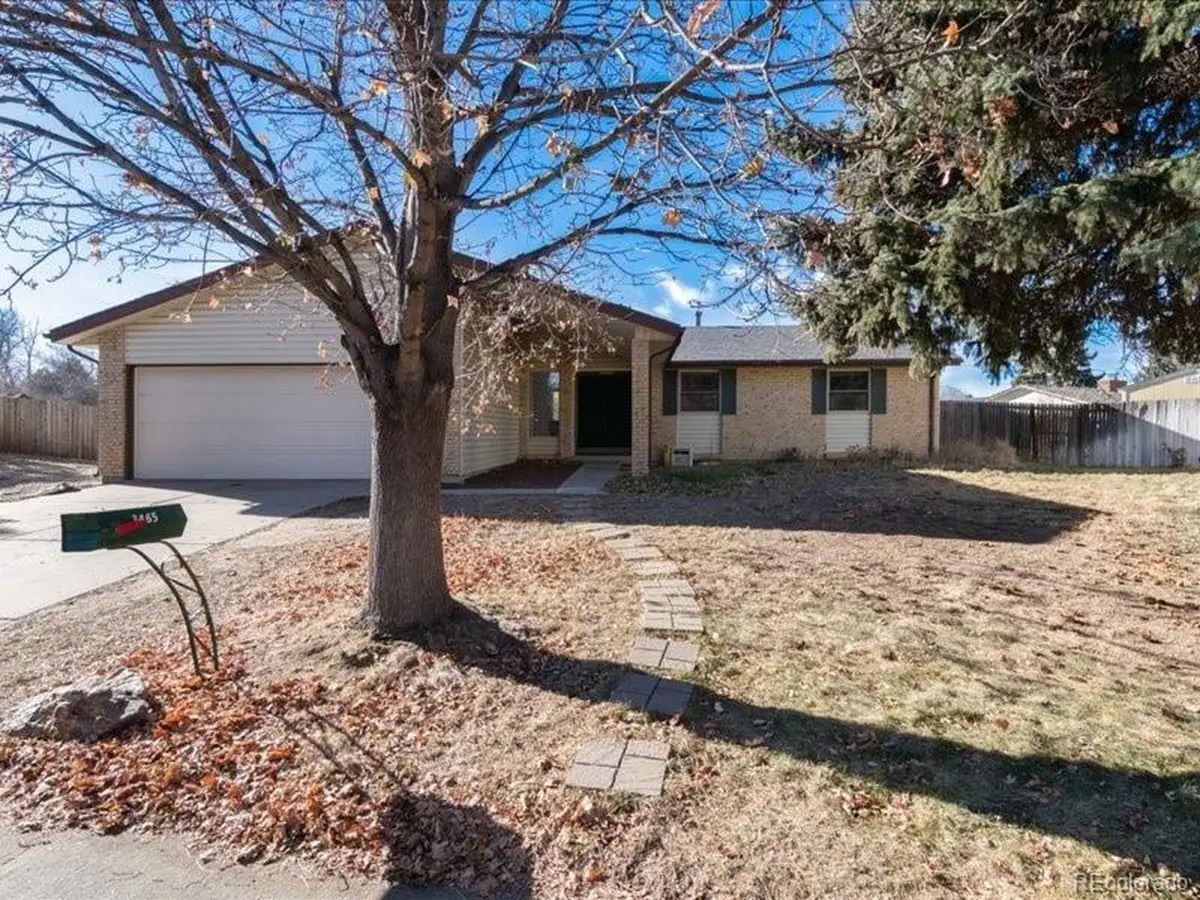 3465 S Jasper Ct, Aurora, CO 80013 - Image #1