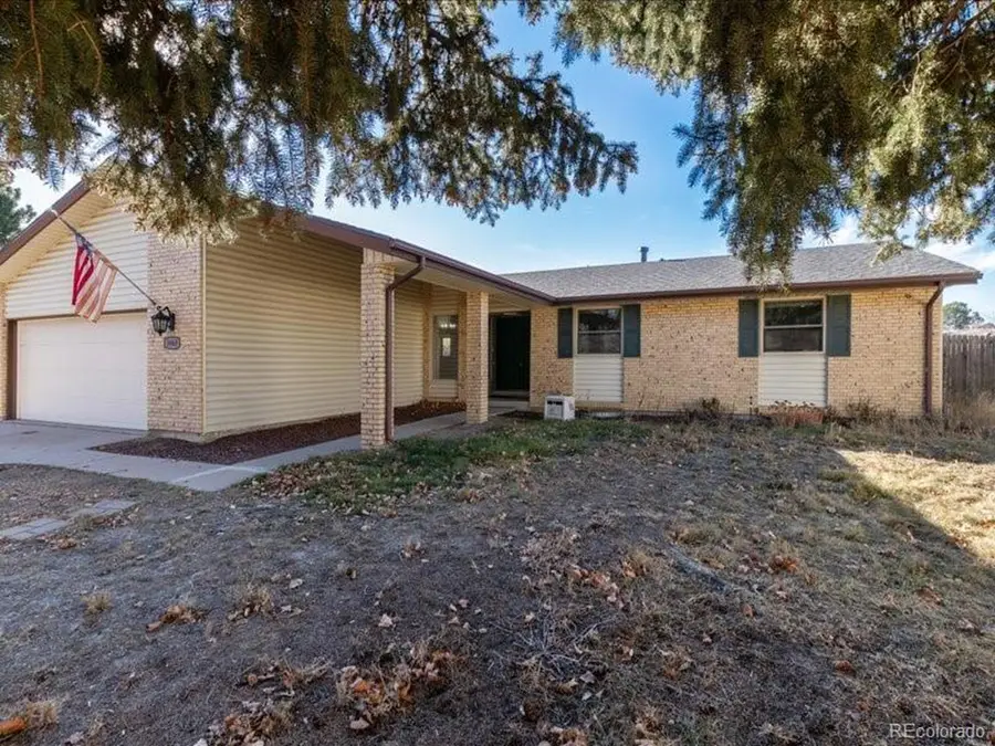3465 S Jasper Ct, Aurora, CO 80013 - Image #2