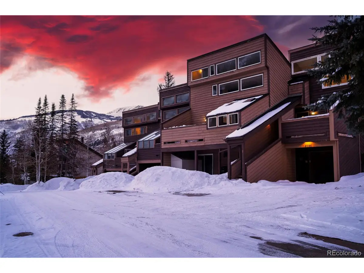 4595 Bighorn Rd #5, Vail, CO 81657 - Image #1