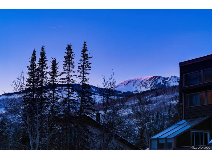 4595 Bighorn Rd #5, Vail, CO 81657 - Image #3