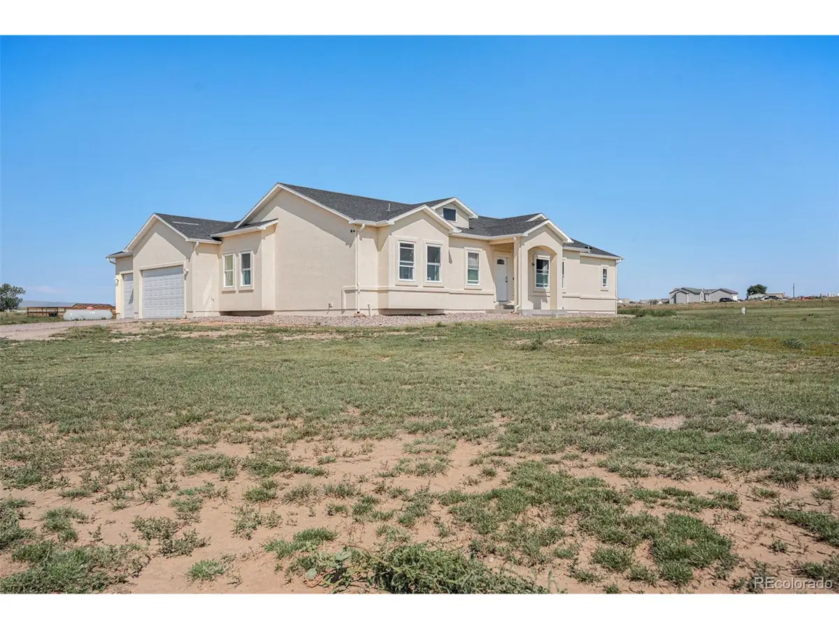 16690 Rabbit Track Trl, Colorado Springs, CO 80930 - #1