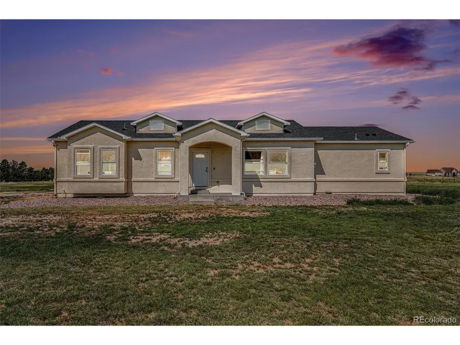 16690 Rabbit Track Trl, Colorado Springs, CO 80930 - #3