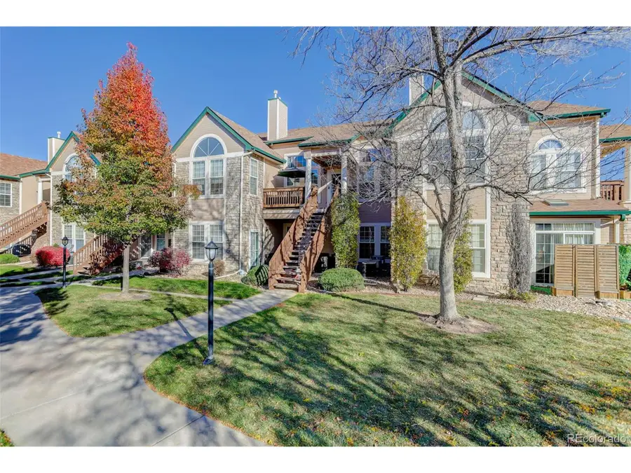 3993 S Dillon Way #103, Aurora, CO 80014 - Image #2