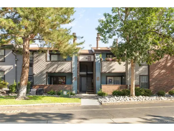 11911 E Harvard Ave #103, Aurora, CO 80014