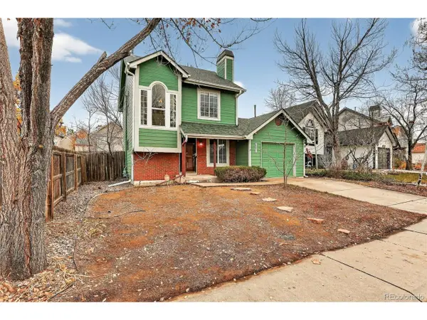 Address Withheld By Seller, Aurora, CO 80015