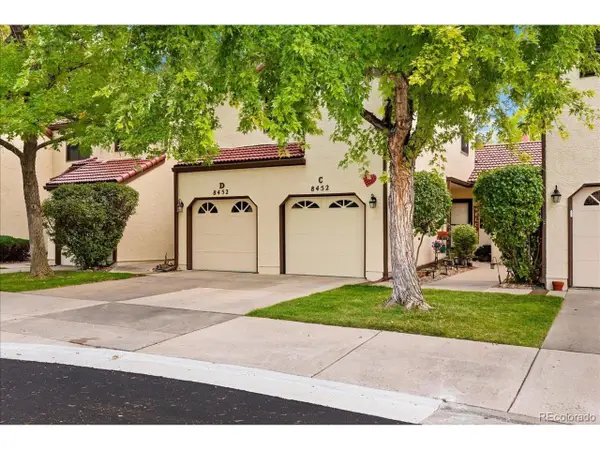 8452 Robb Cir #C, Arvada, CO 80005