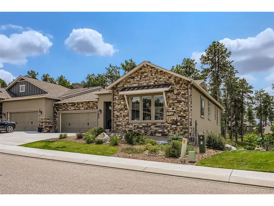 1621 Lazy Cat Ln, Monument, CO 80132 - Image #2
