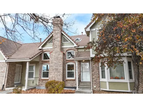 2114 Ranch Dr, Denver, CO 80234
