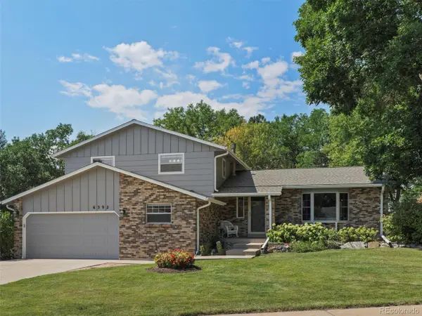 6392 S Newland Ct, Littleton, CO 80123