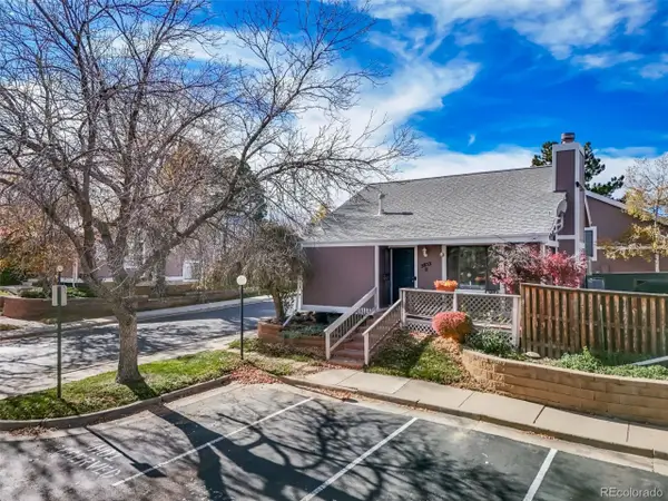 3853 S Genoa Ct #D, Aurora, CO 80013