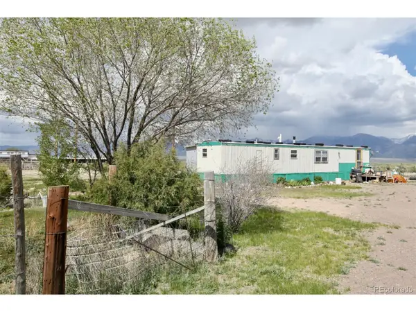 21950 County Road 59, Moffat, CO 81143