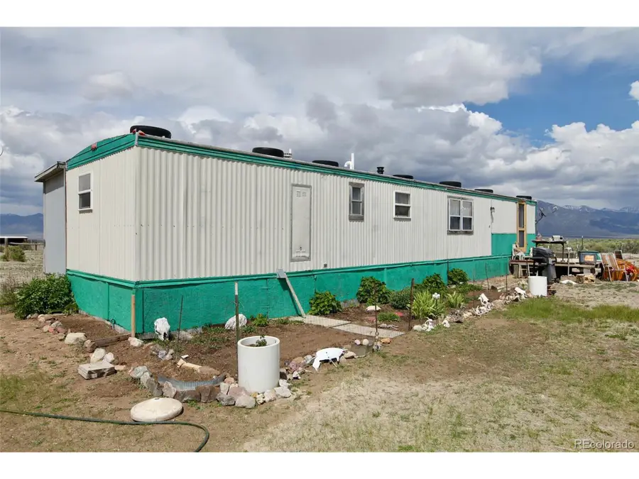 21950 County Road 59, Moffat, CO 81143 - #2