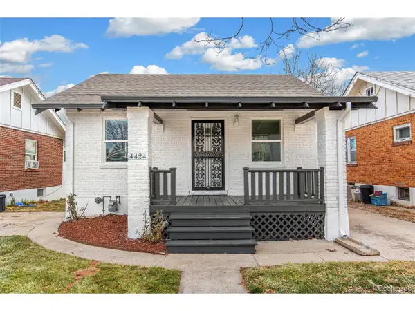 4424 Decatur St, Denver, CO 80211