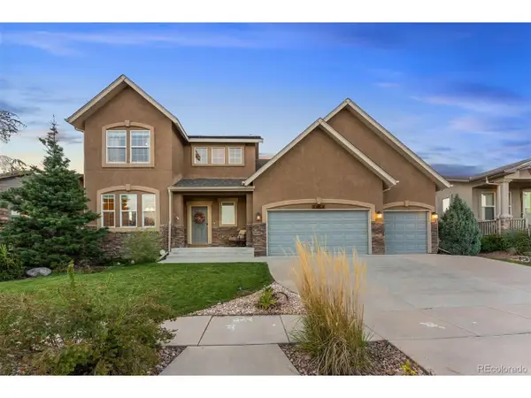5654 Cisco Dr, Colorado Springs, CO 80924