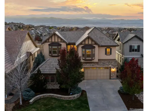 10699 Timberdash Ave, Highlands Ranch, CO 80126