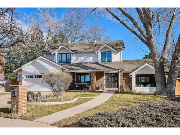 6148 S Fulton Street, Englewood, CO 80111