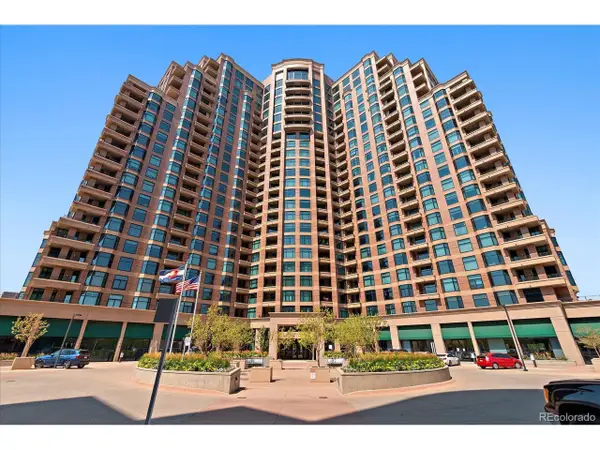 8100 E Union Ave #902, Denver, CO 80237