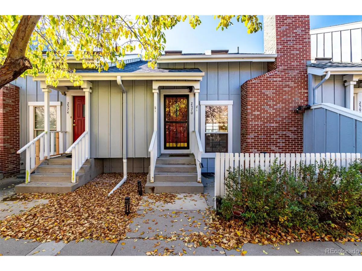 2570 Hatch Cir, Colorado Springs, CO 80918 - Image #1