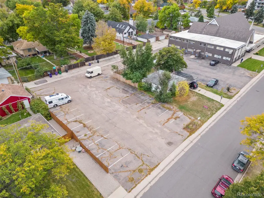 1150 N Dahlia N St, Denver, CO 80220 - #2