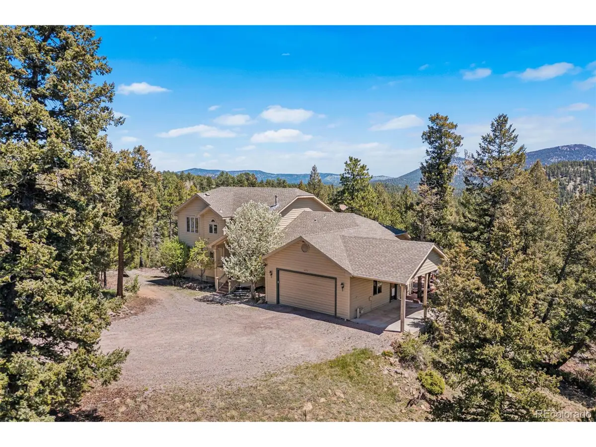 6252 King Dr, Evergreen, CO 80439 - Image #1
