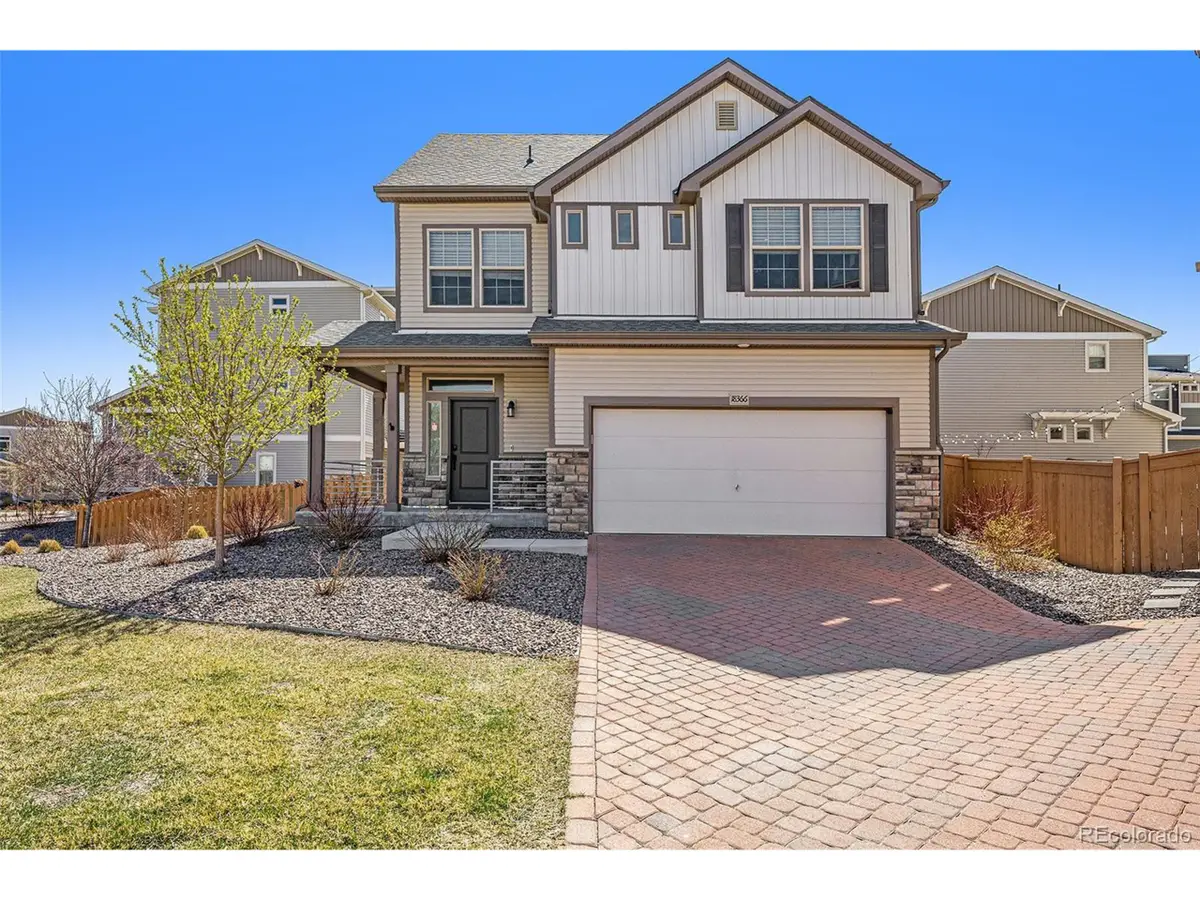 18366 E 102 Pl, Commerce City, CO 80022 - Image #1