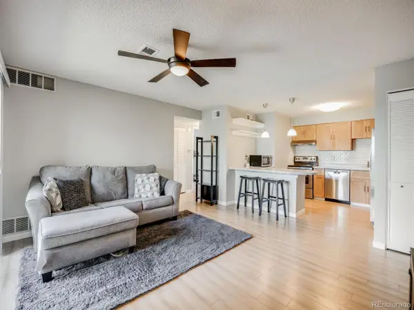 2575 S Syracuse Way #K201, Denver, CO 80231