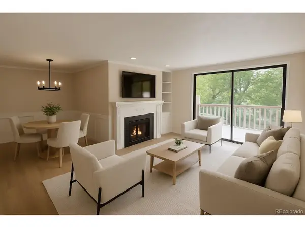 13950 E Oxford Pl #B206, Aurora, CO 80014