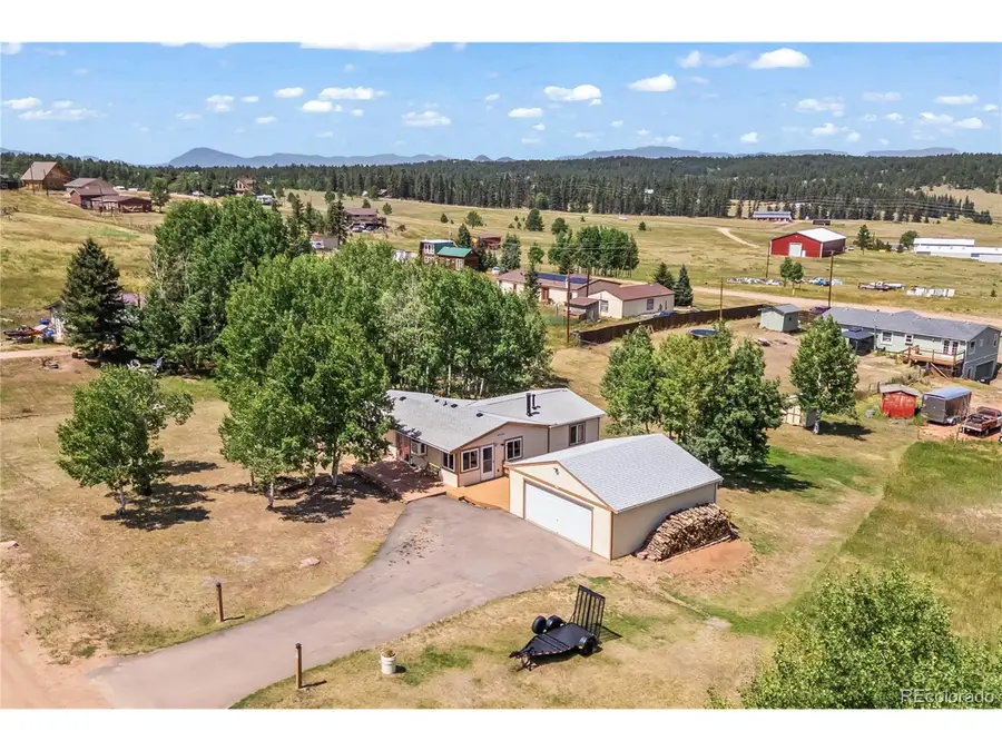 215 Will Scarlet Dr, Divide, CO 80814 - Image #2