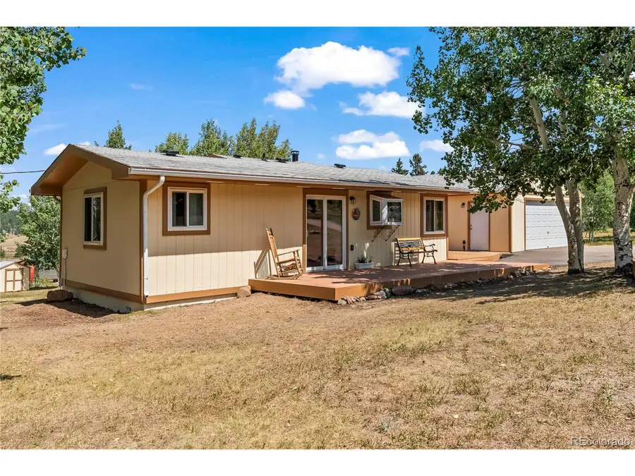215 Will Scarlet Dr, Divide, CO 80814 - Image #3