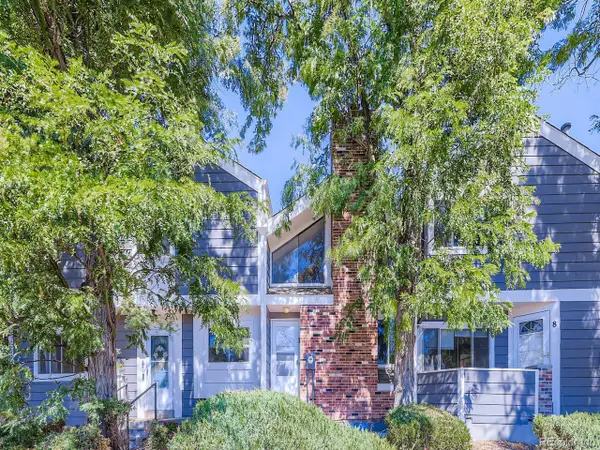 6890 W 84th Way #7, Arvada, CO 80003