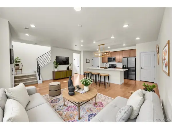 16818 E 119th Ave #A, Commerce City, CO 80022