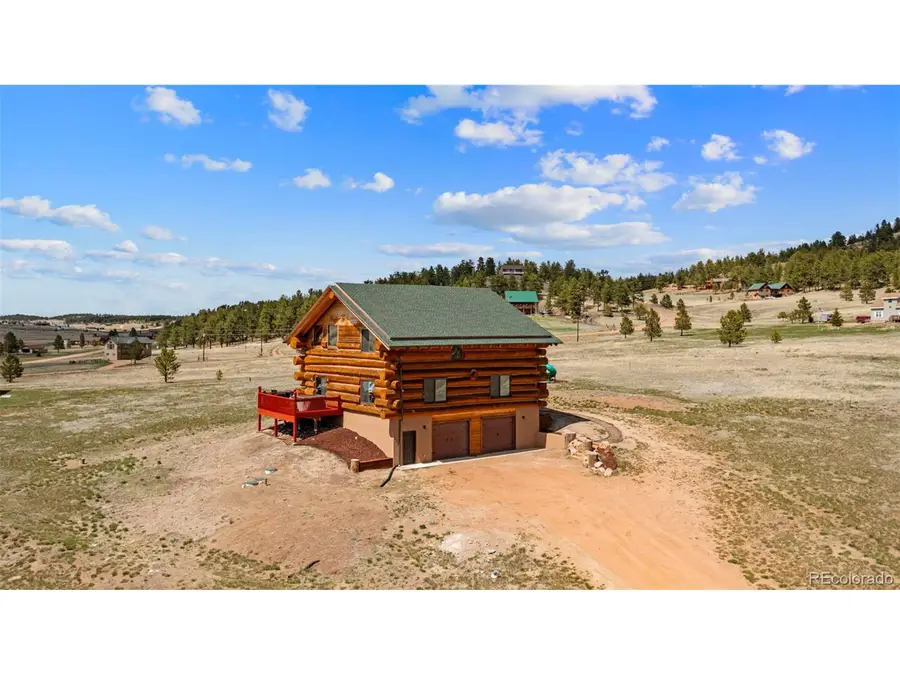 654 High Pasture Rd, Florissant, CO 80816 - Image #2